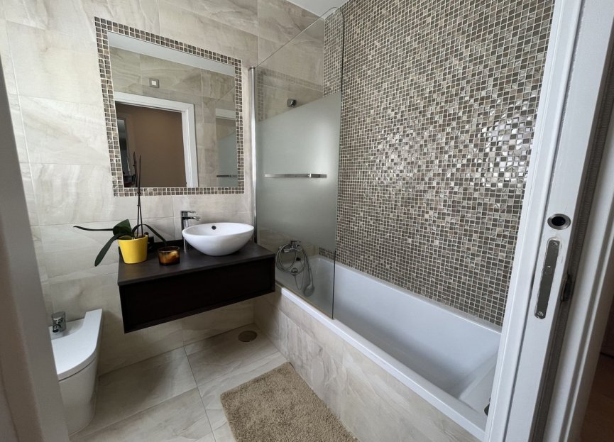 Reventa - Apartment - Penthouse - Estepona - Estepona Centro