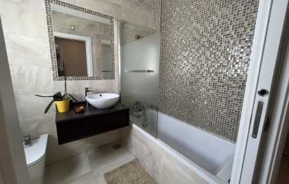 Reventa - Apartment - Penthouse - Estepona - Estepona Centro