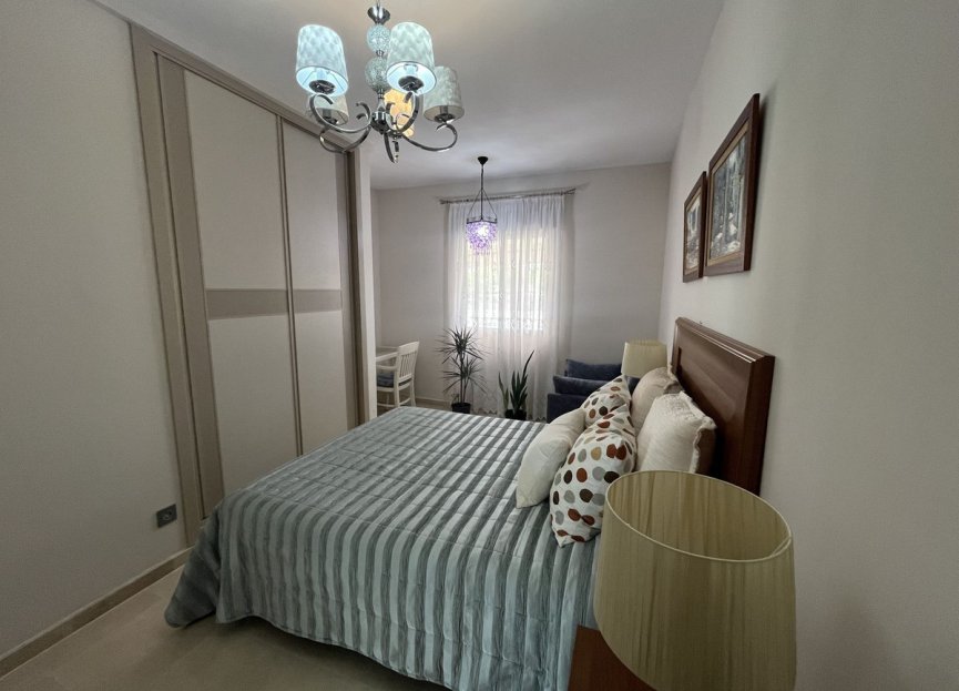 Reventa - Apartment - Penthouse - Estepona - Estepona Centro