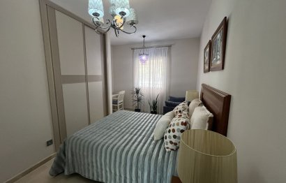 Reventa - Apartment - Penthouse - Estepona - Estepona Centro