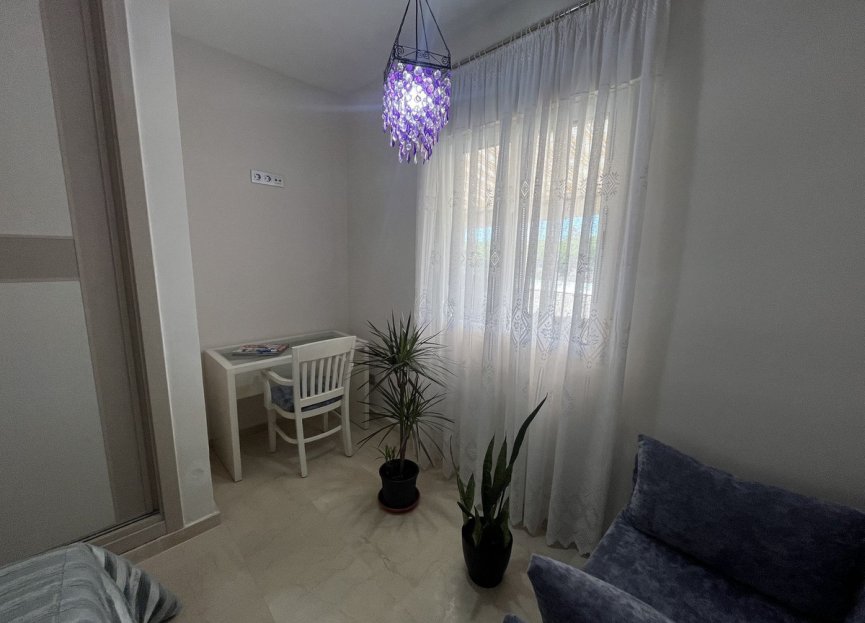 Reventa - Apartment - Penthouse - Estepona - Estepona Centro