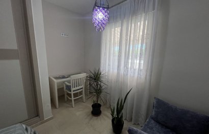 Reventa - Apartment - Penthouse - Estepona - Estepona Centro