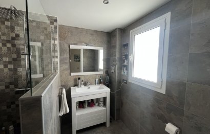 Reventa - Apartment - Penthouse - Estepona - Estepona Centro