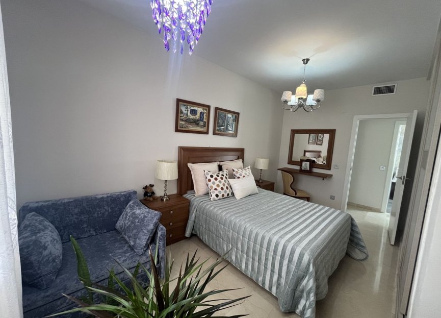 Reventa - Apartment - Penthouse - Estepona - Estepona Centro