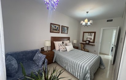 Reventa - Apartment - Penthouse - Estepona - Estepona Centro