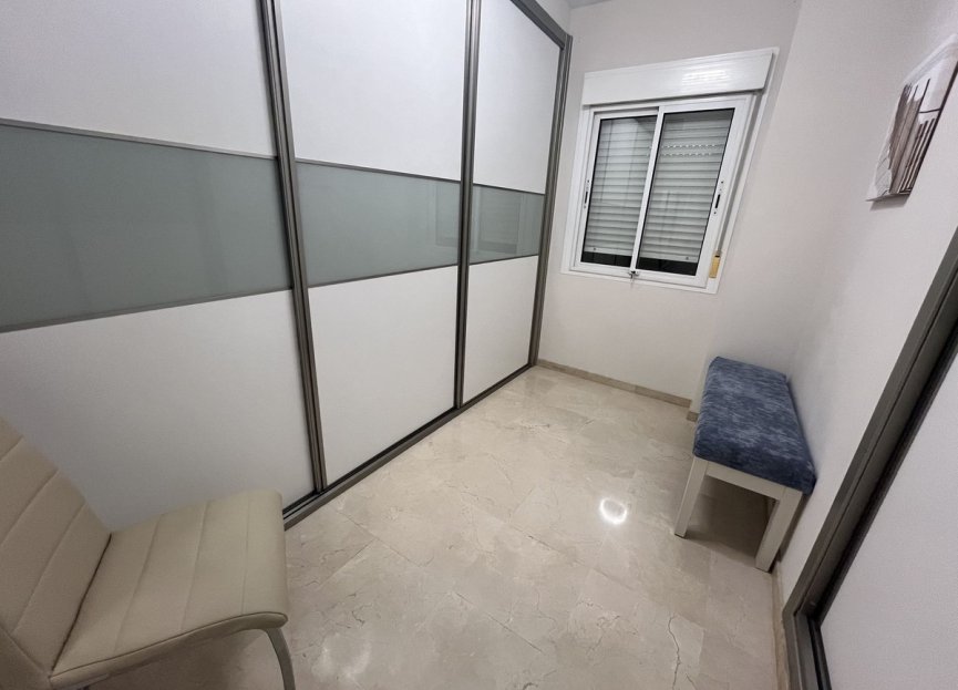 Reventa - Apartment - Penthouse - Estepona - Estepona Centro