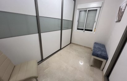 Reventa - Apartment - Penthouse - Estepona - Estepona Centro