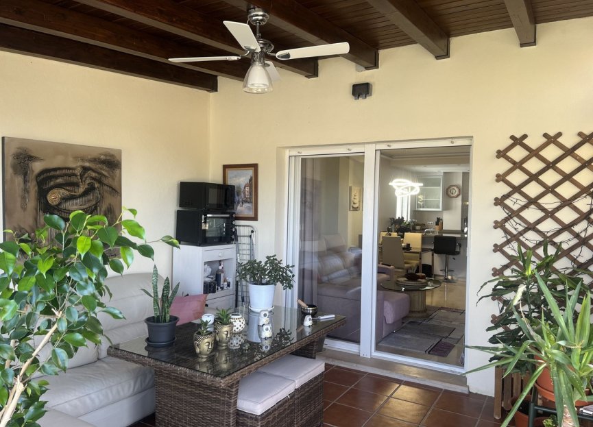 Reventa - Apartment - Penthouse - Estepona - Estepona Centro