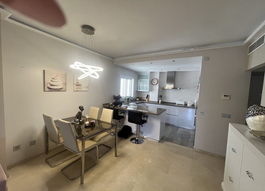 Reventa - Apartment - Penthouse - Estepona - Estepona Centro