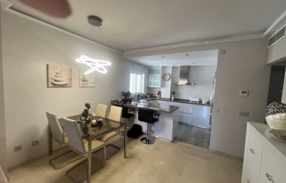 Reventa - Apartment - Penthouse - Estepona - Estepona Centro