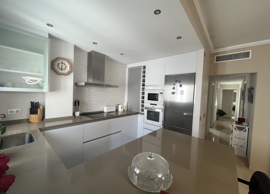 Reventa - Apartment - Penthouse - Estepona - Estepona Centro