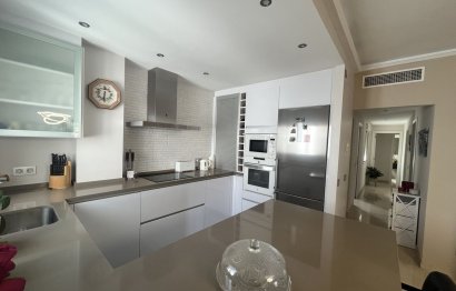 Reventa - Apartment - Penthouse - Estepona - Estepona Centro