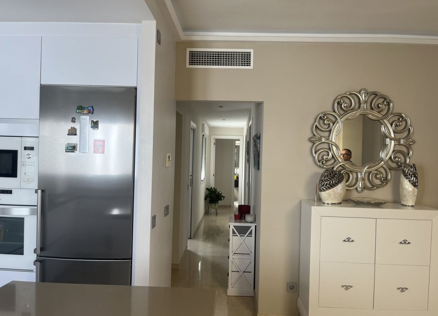 Reventa - Apartment - Penthouse - Estepona - Estepona Centro