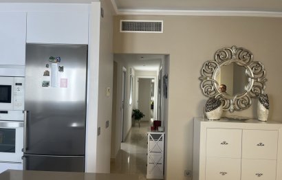 Reventa - Apartment - Penthouse - Estepona - Estepona Centro