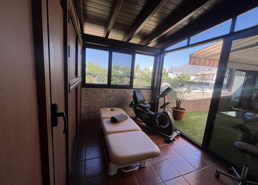 Reventa - Apartment - Penthouse - Estepona - Estepona Centro