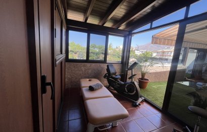 Reventa - Apartment - Penthouse - Estepona - Estepona Centro