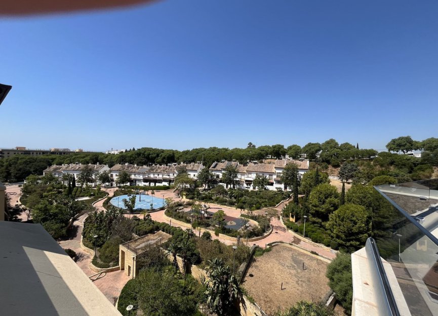 Reventa - Apartment - Penthouse - Estepona - Estepona Centro