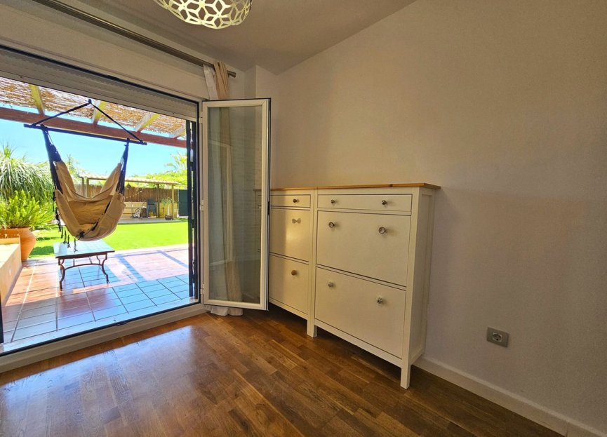 Reventa - Ground floor apartment - Estepona - Selwo