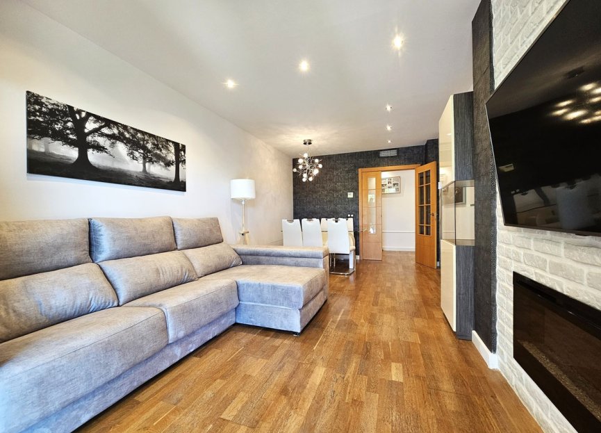 Reventa - Ground floor apartment - Estepona - Selwo