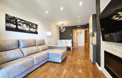 Reventa - Ground floor apartment - Estepona - Selwo