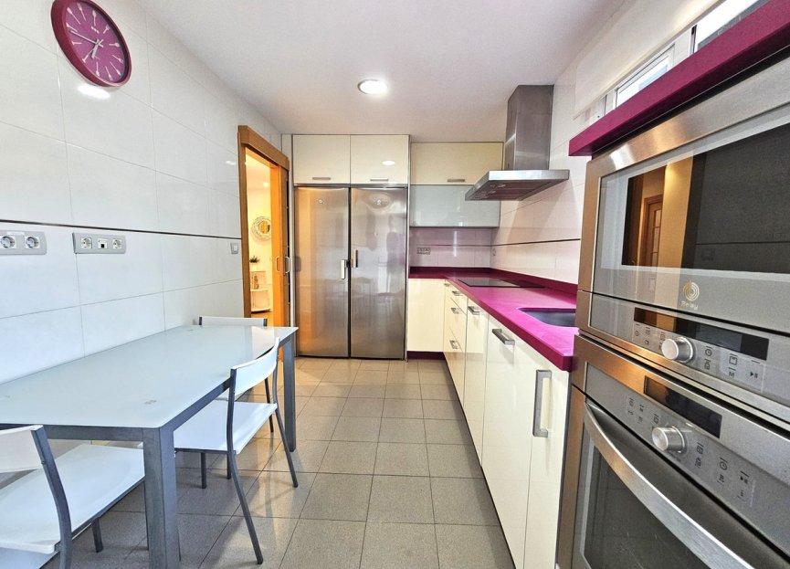 Reventa - Ground floor apartment - Estepona - Selwo