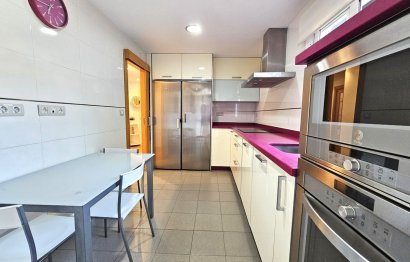 Reventa - Ground floor apartment - Estepona - Selwo