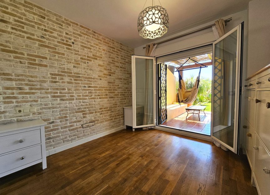 Reventa - Ground floor apartment - Estepona - Selwo