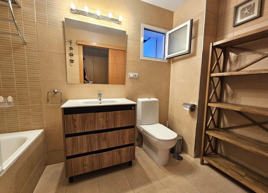 Reventa - Ground floor apartment - Estepona - Selwo