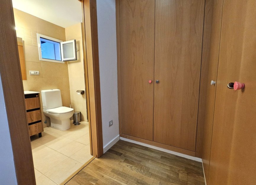 Reventa - Ground floor apartment - Estepona - Selwo