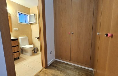 Reventa - Ground floor apartment - Estepona - Selwo