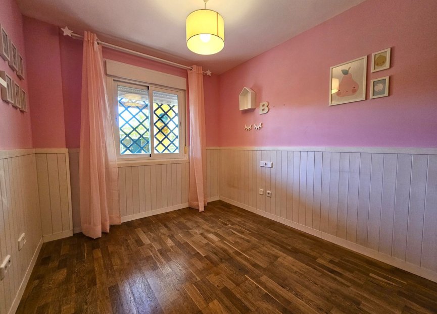 Reventa - Ground floor apartment - Estepona - Selwo