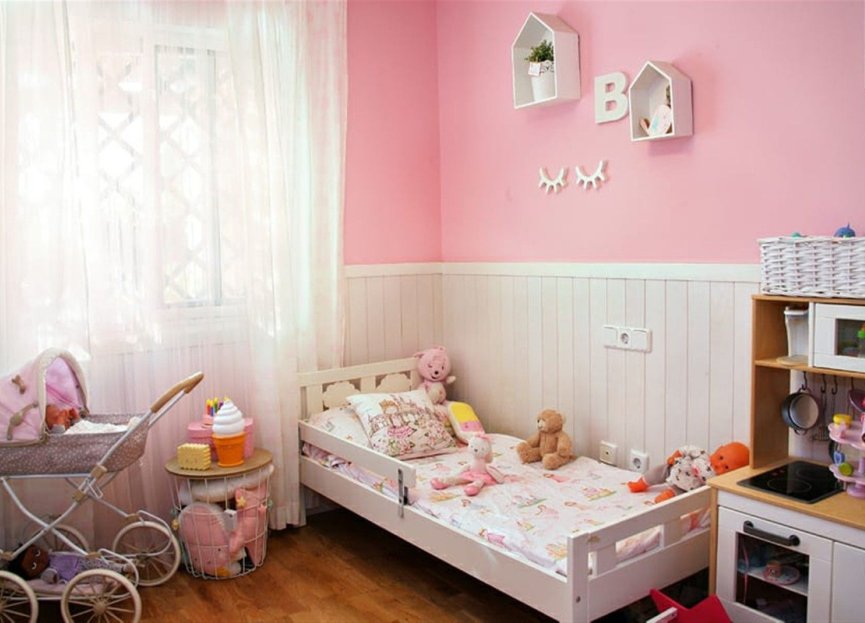 Reventa - Ground floor apartment - Estepona - Selwo