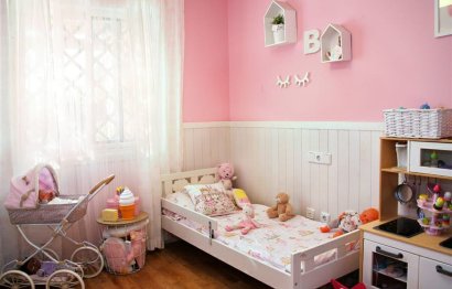 Reventa - Ground floor apartment - Estepona - Selwo