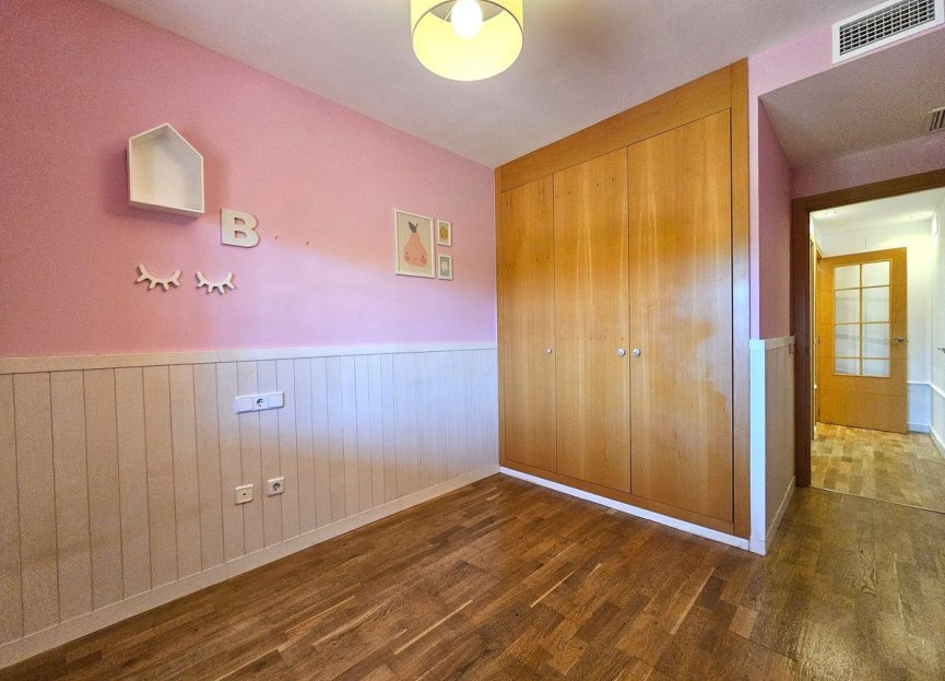 Reventa - Ground floor apartment - Estepona - Selwo