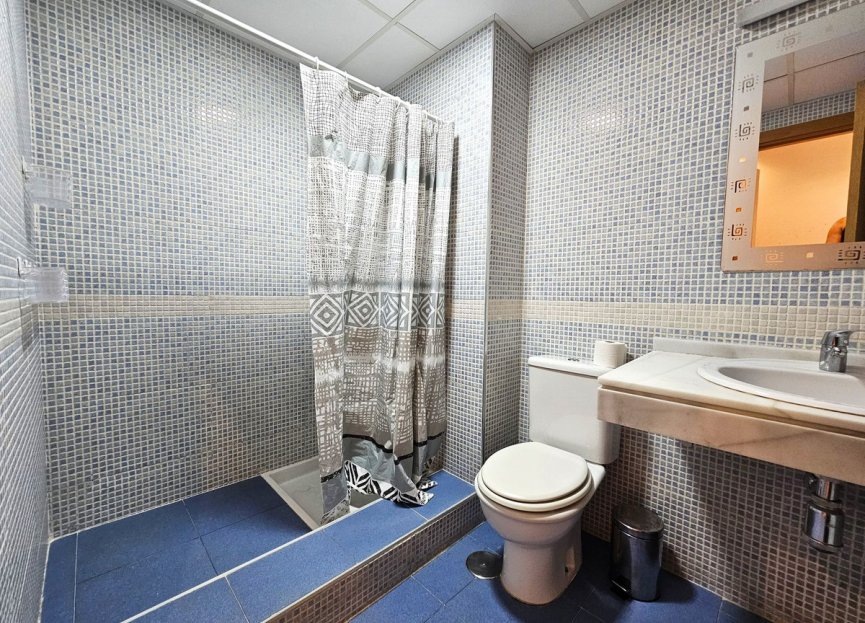 Reventa - Ground floor apartment - Estepona - Selwo