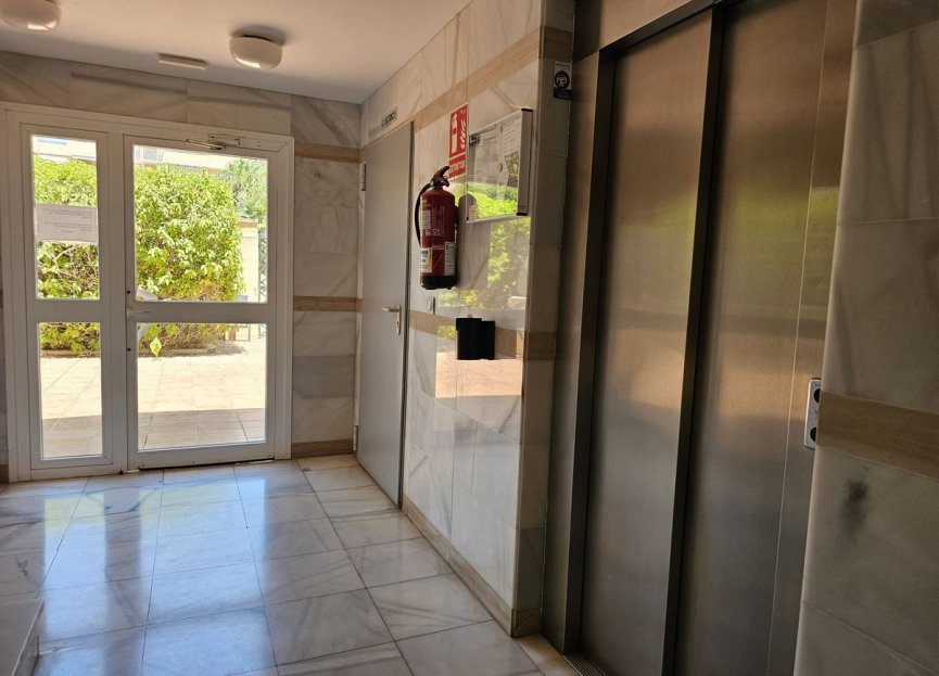 Reventa - Ground floor apartment - Estepona - Selwo