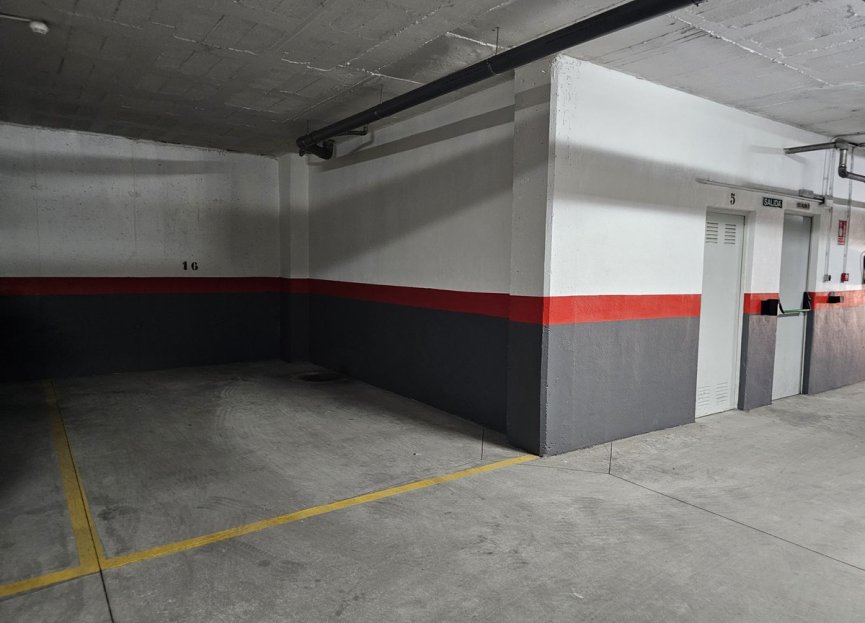 Reventa - Ground floor apartment - Estepona - Selwo