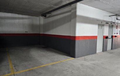 Reventa - Ground floor apartment - Estepona - Selwo