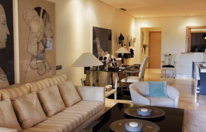 Resale - Ground floor apartment - Marbella - Marbella Centro
