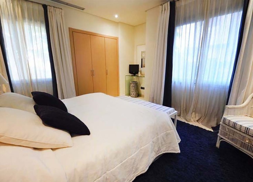 Resale - Ground floor apartment - Marbella - Marbella Centro