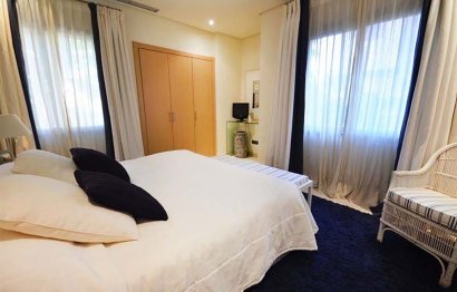 Resale - Ground floor apartment - Marbella - Marbella Centro