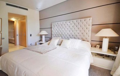 Resale - Ground floor apartment - Marbella - Marbella Centro