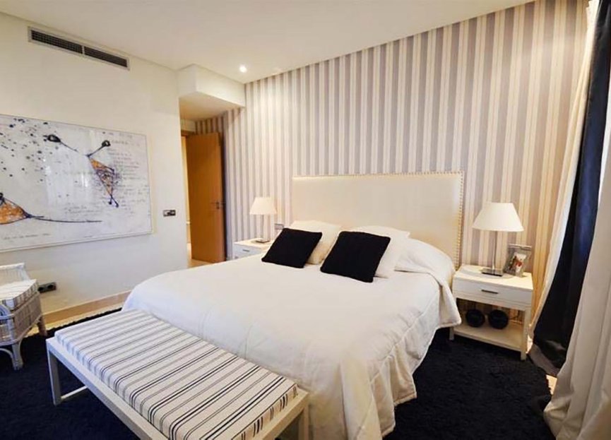 Resale - Ground floor apartment - Marbella - Marbella Centro