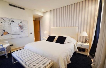 Resale - Ground floor apartment - Marbella - Marbella Centro