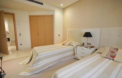 Resale - Ground floor apartment - Marbella - Marbella Centro