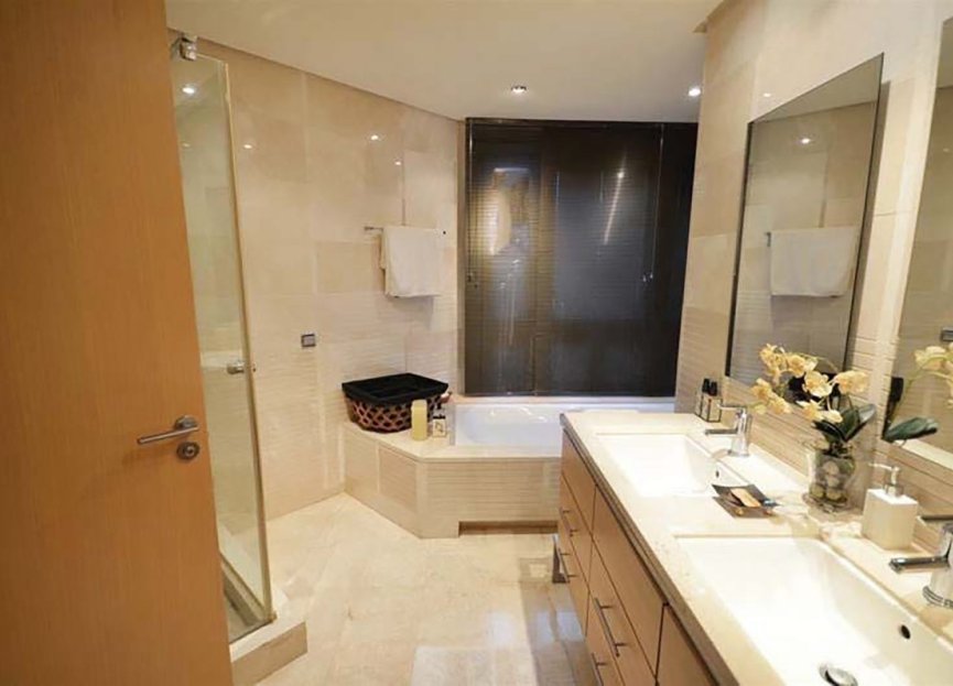 Resale - Ground floor apartment - Marbella - Marbella Centro