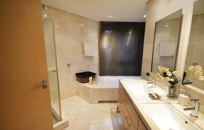 Resale - Ground floor apartment - Marbella - Marbella Centro