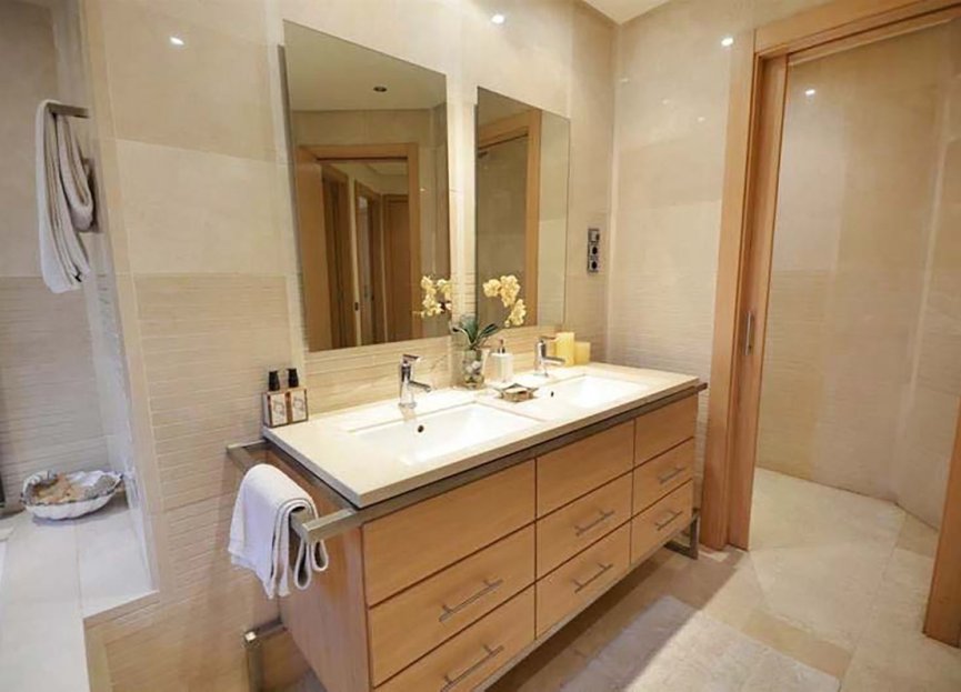 Resale - Ground floor apartment - Marbella - Marbella Centro