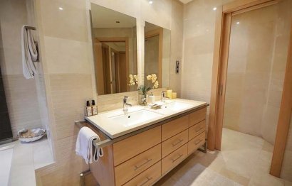 Resale - Ground floor apartment - Marbella - Marbella Centro