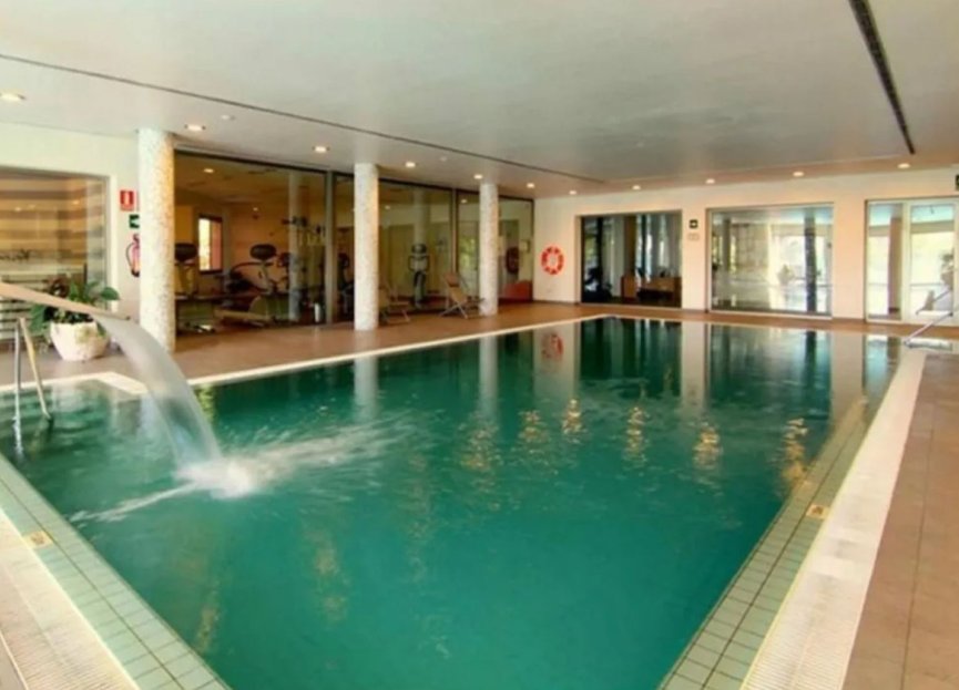 Resale - Ground floor apartment - Marbella - Marbella Centro